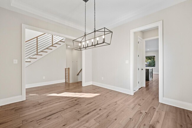 Foto del edificio - 1724 N Barton St