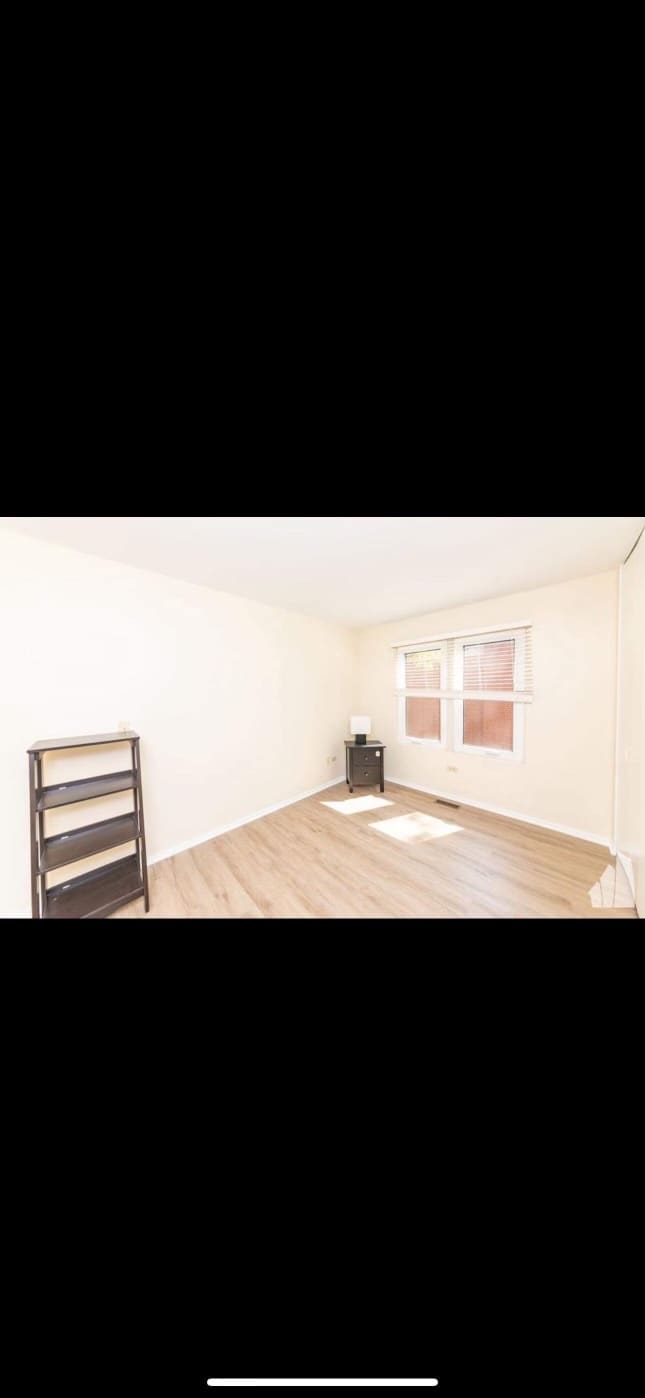 Bedroom - 846 S Morgan St