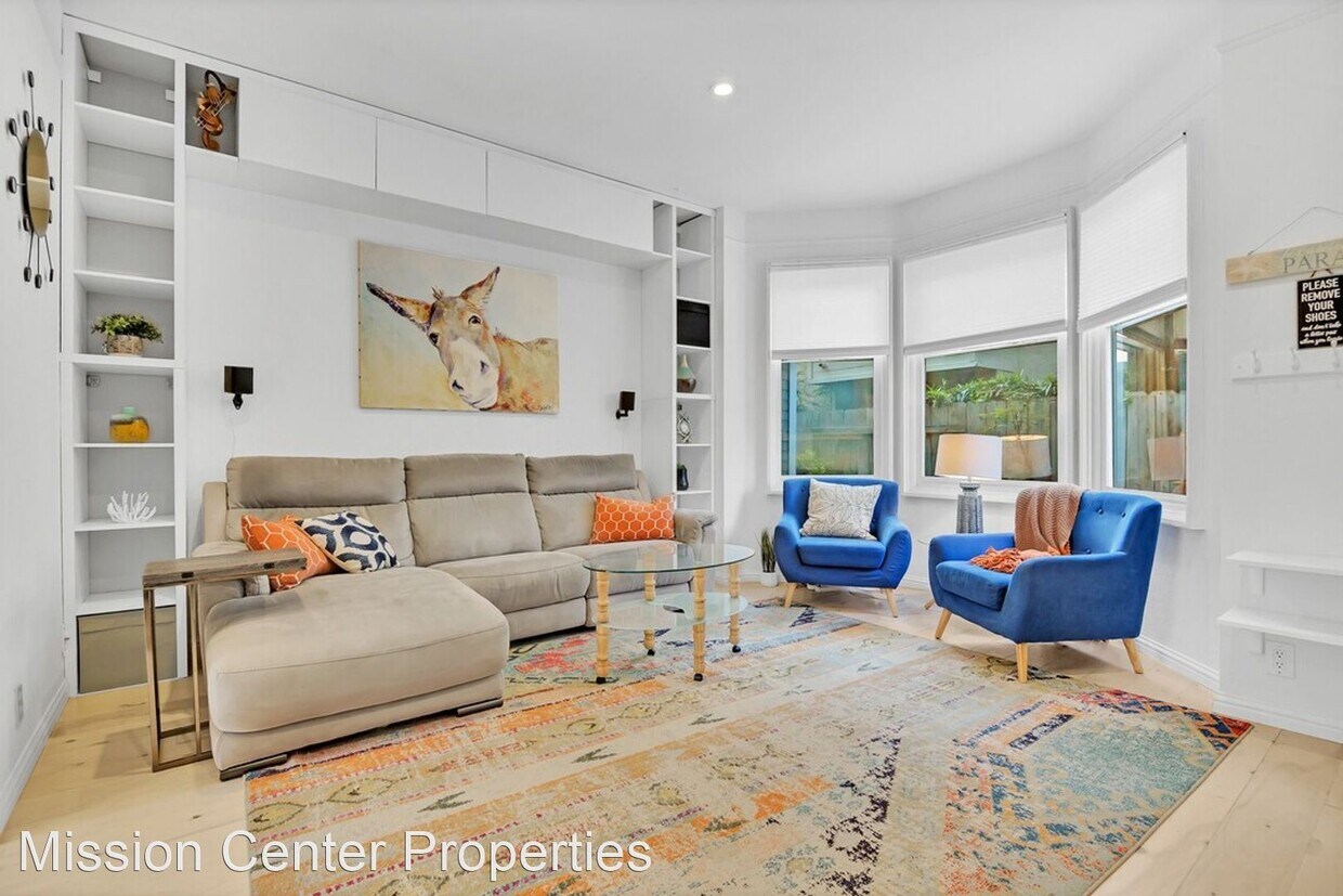 Primary Photo - 2 br, 2.5 bath House - 1227 Reed Ave