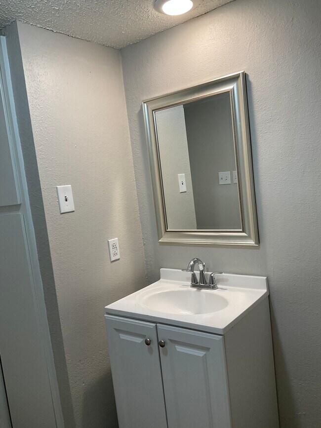 Renovar baño - The Cove at 300