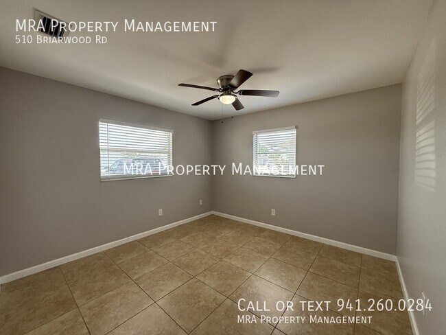 Foto del edificio - 510 Briarwood Rd