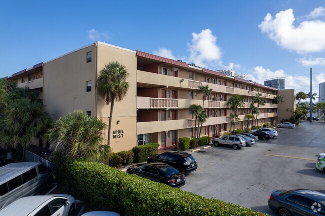 Building Photo - April Breeze Condos