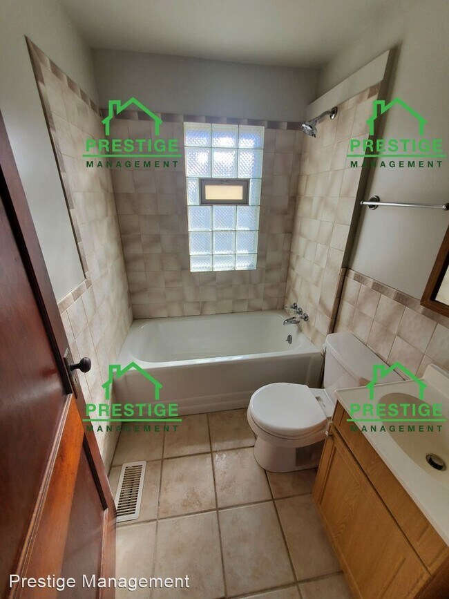 Foto del edificio - 1 br, 1 bath House - 3748 Tennessee St