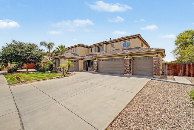 Foto del edificio - 8425 W Northview Ave