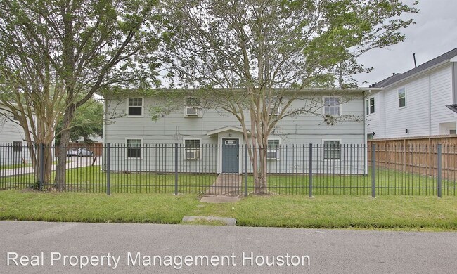 Building Photo - 2 br, 1 bath House - 6726 Burkett Street #4