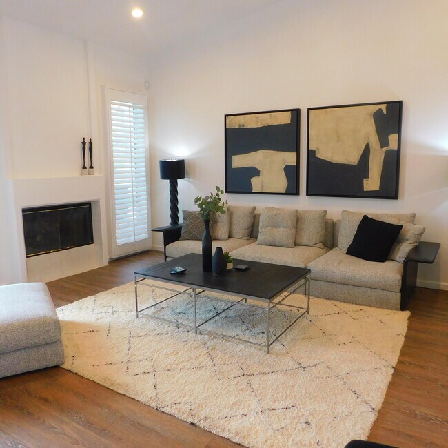 Foto del edificio - 14 Mission Palms Dr W