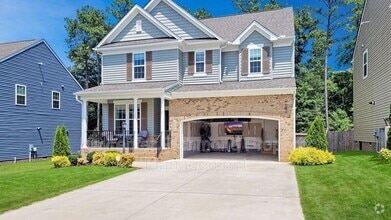 Building Photo - 13626 Hewlett Trail Dr