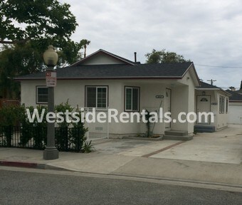 Building Photo - 4017 Higuera St