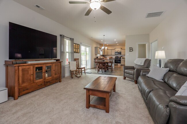 Foto del edificio - Brand new home in newly developed community, Onslow Bay