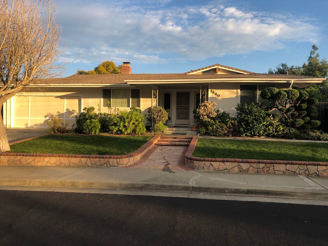 1440 Piedra Dr, Walnut Creek, CA 94597 House for Rent in Walnut Creek
