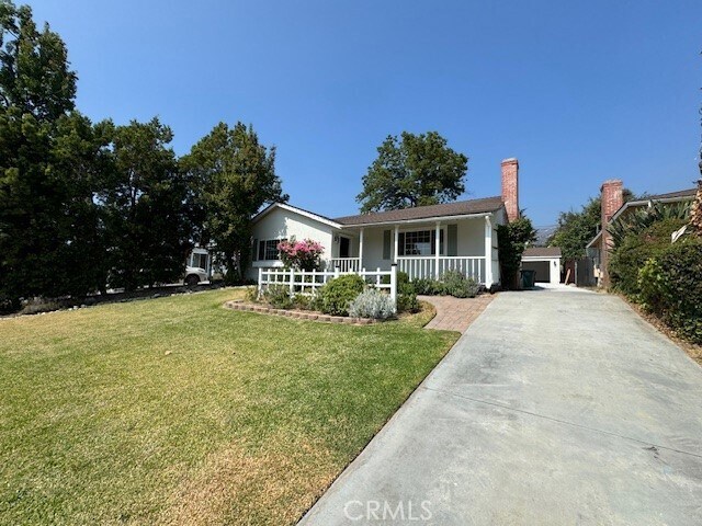 Primary Photo - 45 E Mariposa St