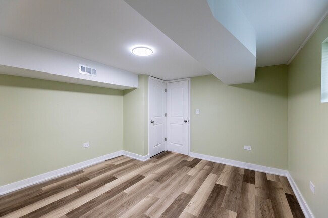 Foto del edificio - 4858 S Kildare Ave