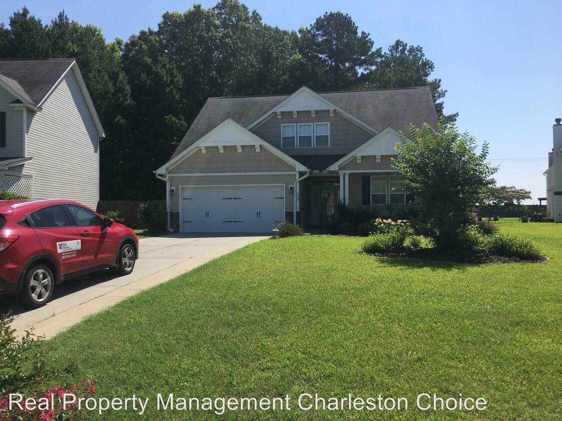 Primary Photo - 4 br, 2.5 bath House - 234 2 Forts Road