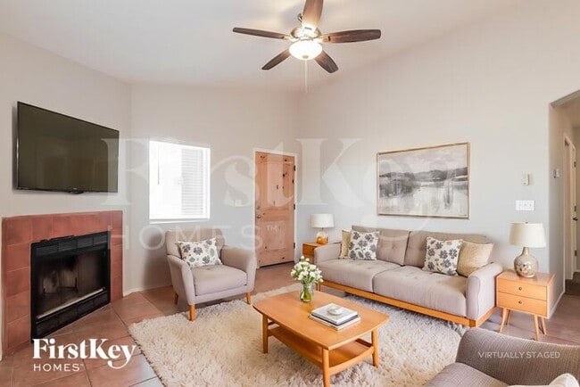 Building Photo - 3392 W Vía Campana De Oro