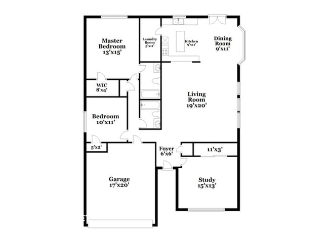 Building Photo - 10334 Manor Creek