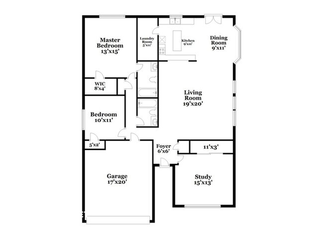 Foto del edificio - 10334 Manor Creek