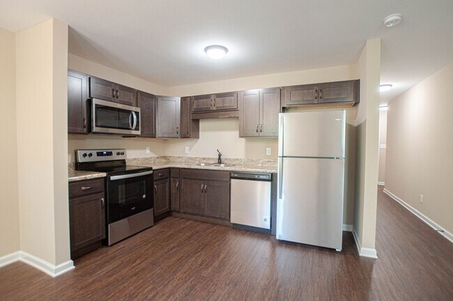Foto del edificio - 222 Smithson Ln