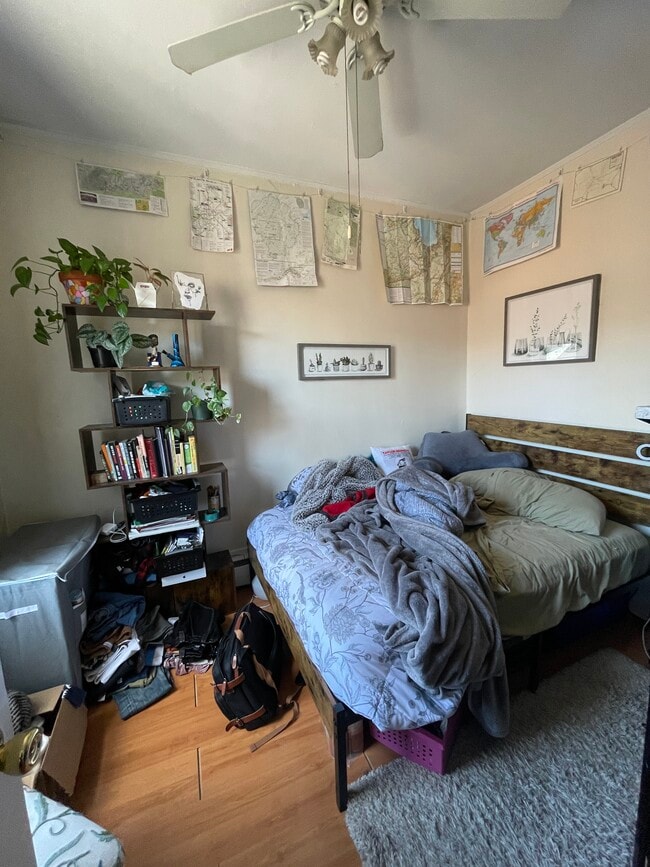 Foto del edificio - 262 Shawmut Ave