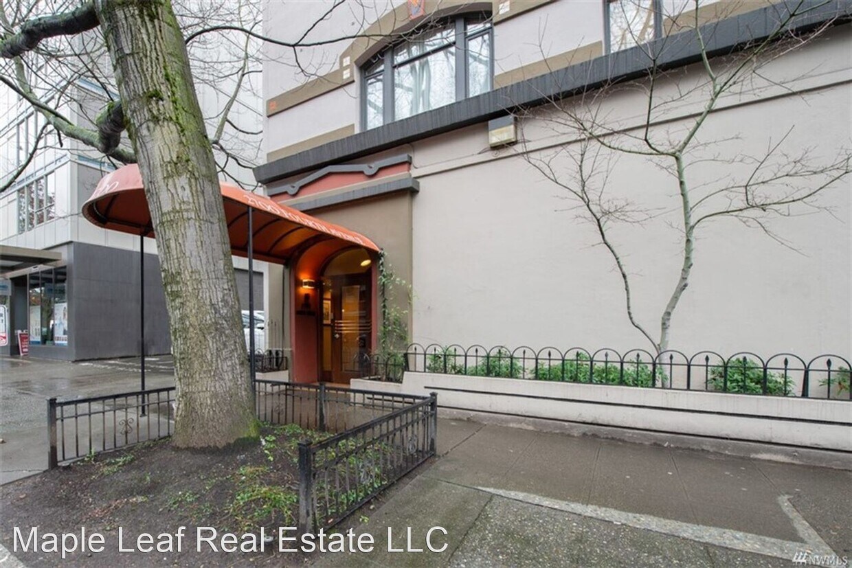 Primary Photo - 1 br, 1 bath House - 2700 4th Ave, Apt 305