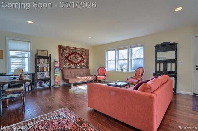 Foto del edificio - 4115 Edgar Ave