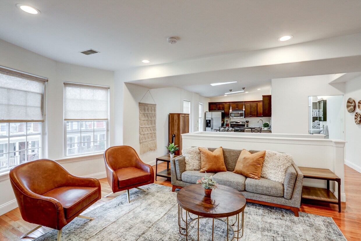 Foto principal - 534 W Frederick St