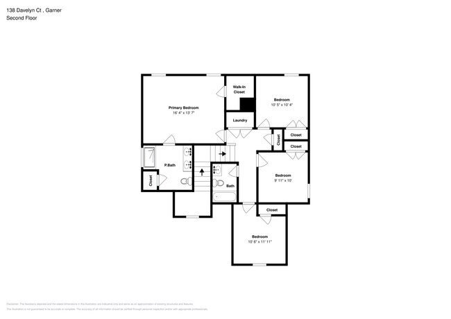 Building Photo - 138 Davelyn Ct