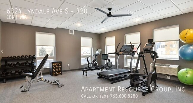 Foto del edificio - 6324 Lyndale Ave S