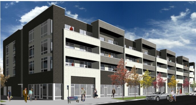 Foto principal - 2701 W Armitage Ave