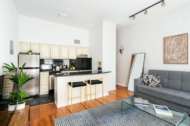 Foto del edificio - 240 E 26th St