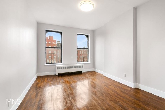 Building Photo - 2251 Adam Clayton Powell Boulevard