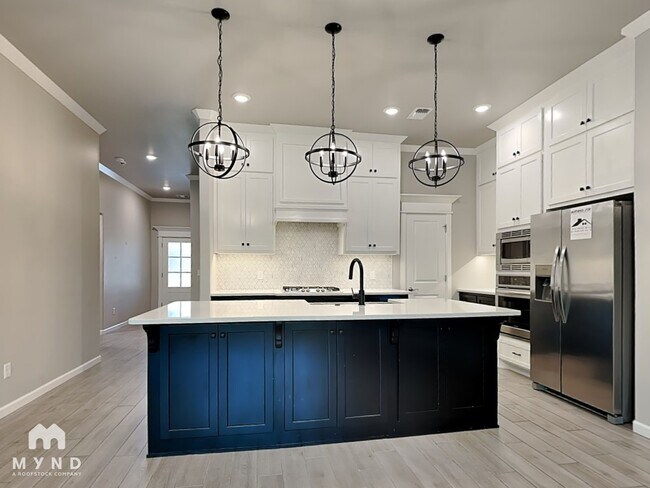 Foto del edificio - 5400 Riverrun Ct