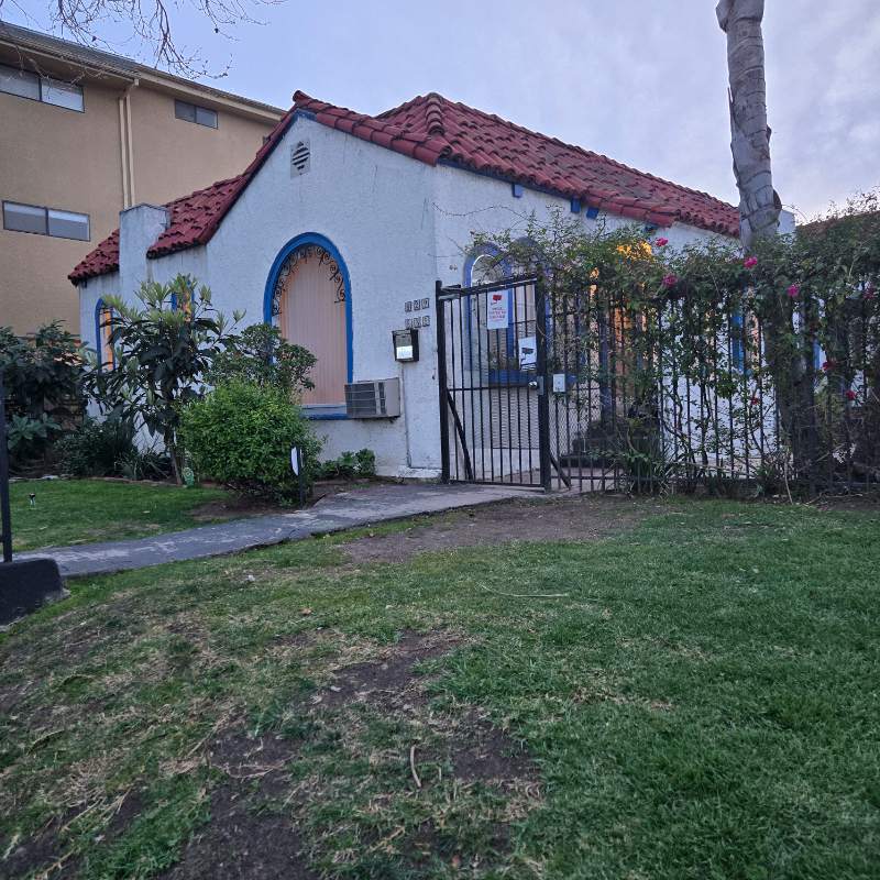 Foto principal - 835-835 N Formosa Ave