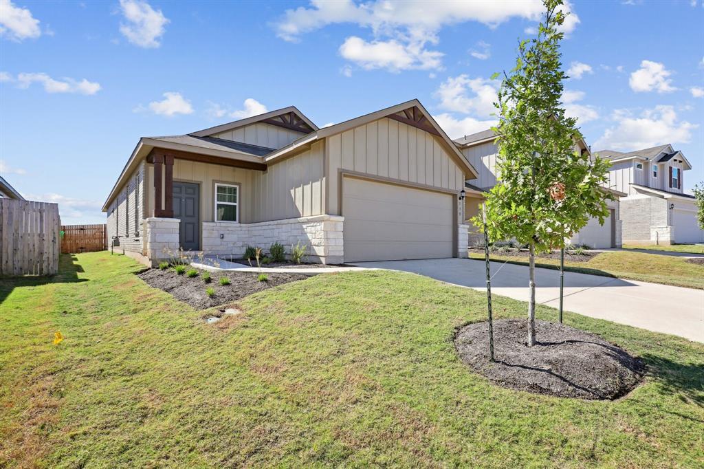 130 Lime St, Buda, TX 78610 House Rental in Buda, TX