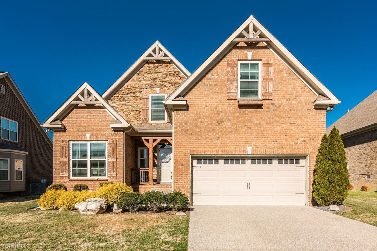 Primary Photo - 5 br, 3 bath House - 1003 Rudder Drive