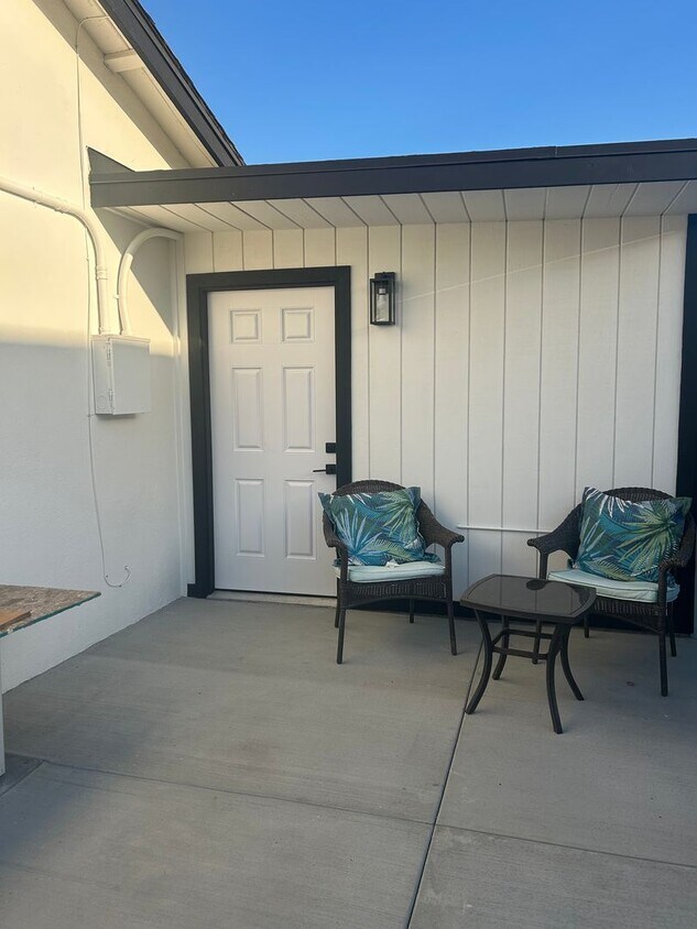 Foto principal - Brand New 1 Bedroom ADU – All Utilities Included!