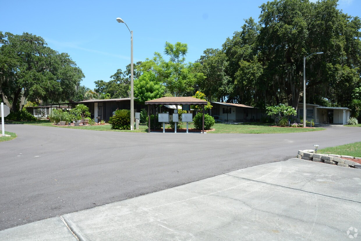 Building Photo - Anclote Acres Mobile Home Park