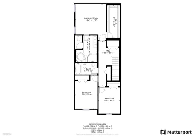 Photo - Limited Time Special Offer / 3 Bed/2.5 Bath Townhome with Garage / Pet-Friendly / Vouchers Accept...