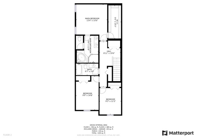 Building Photo - Limited Time Special Offer / 3 Bed/2.5 Bath Townhome with Garage / Pet-Friendly / Vouchers Accept...