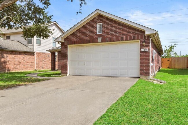 Foto del edificio - 21106 Blackbluff Ct