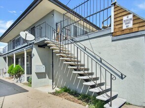 Building Photo - 2901 Octavia St