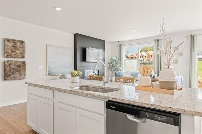 Foto del edificio - 971 Sutherland Ln