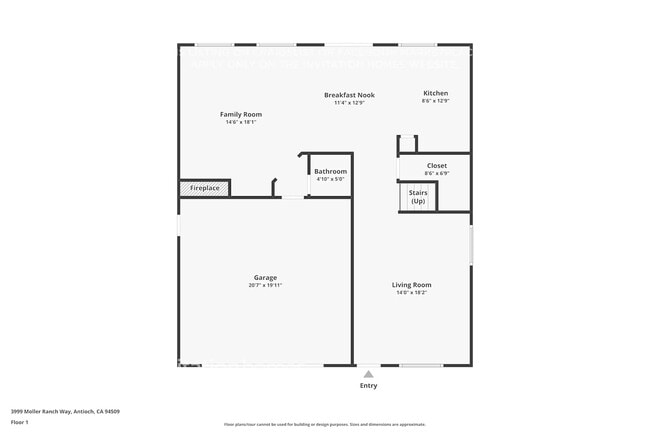 Building Photo - 3999 Moller Ranch Way