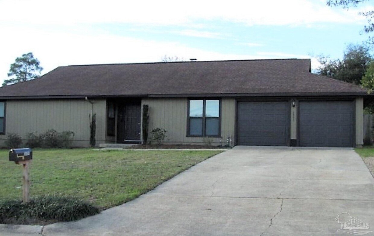 3995 Potosi Rd, Pensacola, FL 32504 House Rental in Pensacola, FL