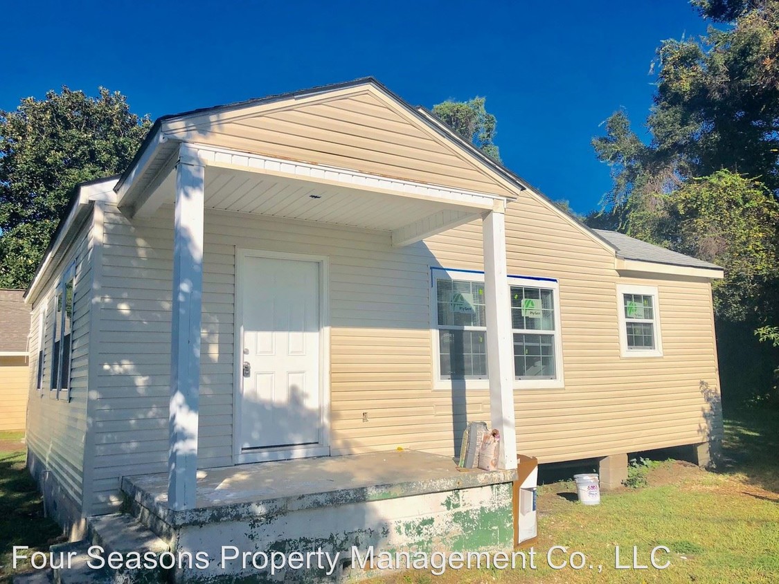 Primary Photo - 2 br, 1 bath House - 2036 Greater Avenue