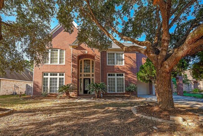 Foto del edificio - 11210 Hundred Bridge Ln