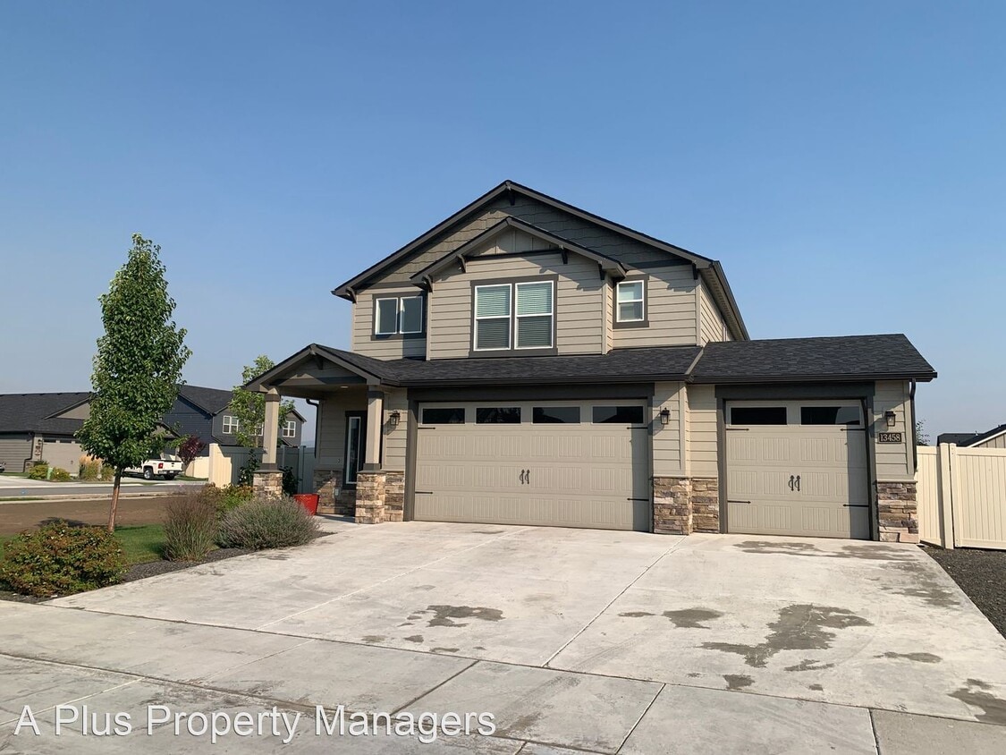 13458 N Leavenworth Loop, Hayden, ID 83835 House Rental in Hayden, ID