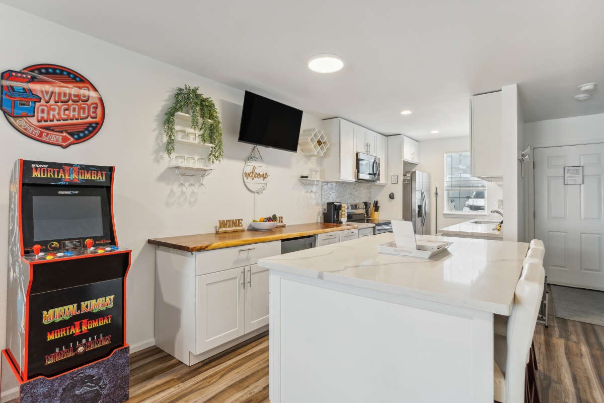 Foto principal - 5002 S 30th St