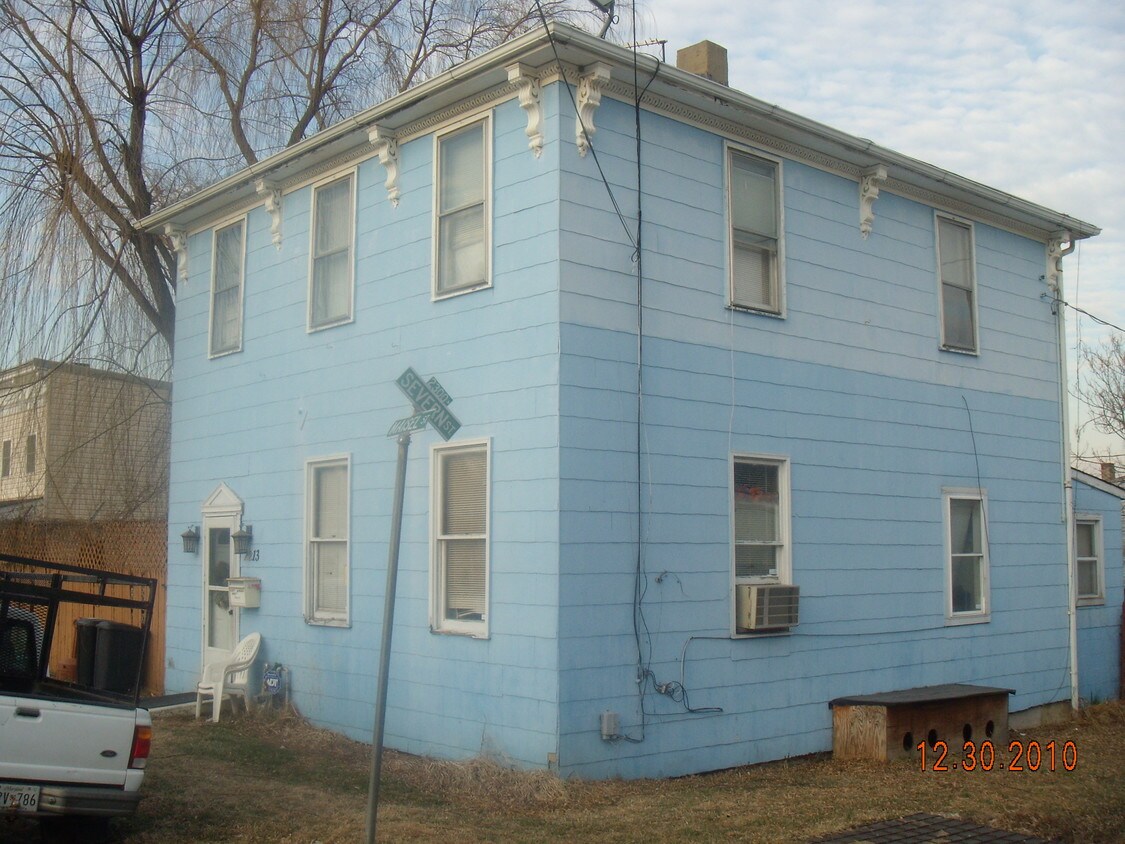 23022304 Severn St 2213 Maisel St Baltimore, MD