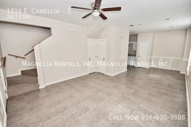 Building Photo - 1316 E. Camellia-3
