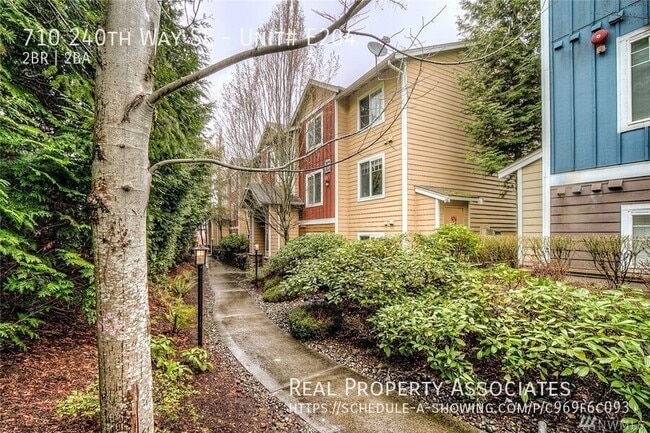 Building Photo - 710 240th Way SE